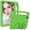 Green, variant on Kids Case for Samsung Galaxy Tab A7 10.4 2020 / Tab S6 Lite 10.4 2020 / Tab S6 10.5 2019 / Tab S5e 10.5 2019 Tablet Lightweight EVA Rubber Shockproof Cover Fit Model SM-T500/P610/T860/T720, Green