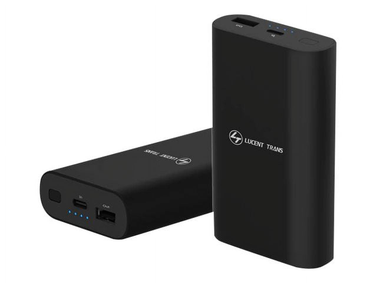 VIVE 21 Watt Power Bank