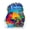 Blue /Fruit Fiesta Alphabet, variant on Educational Insights Word on The Street Junior, Vocabulary & Word Game for Home & Classroom, Ages 7+