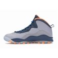 thumbnail image 2 of Jordan Men's 10 Retro Bobcats Shoes, from StockX, 2 of 5