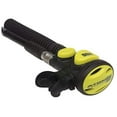 thumbnail image 6 of Atomic Aquatics SS1 Safe Second Alternate Air Source Regulator Octopuses, 6 of 6