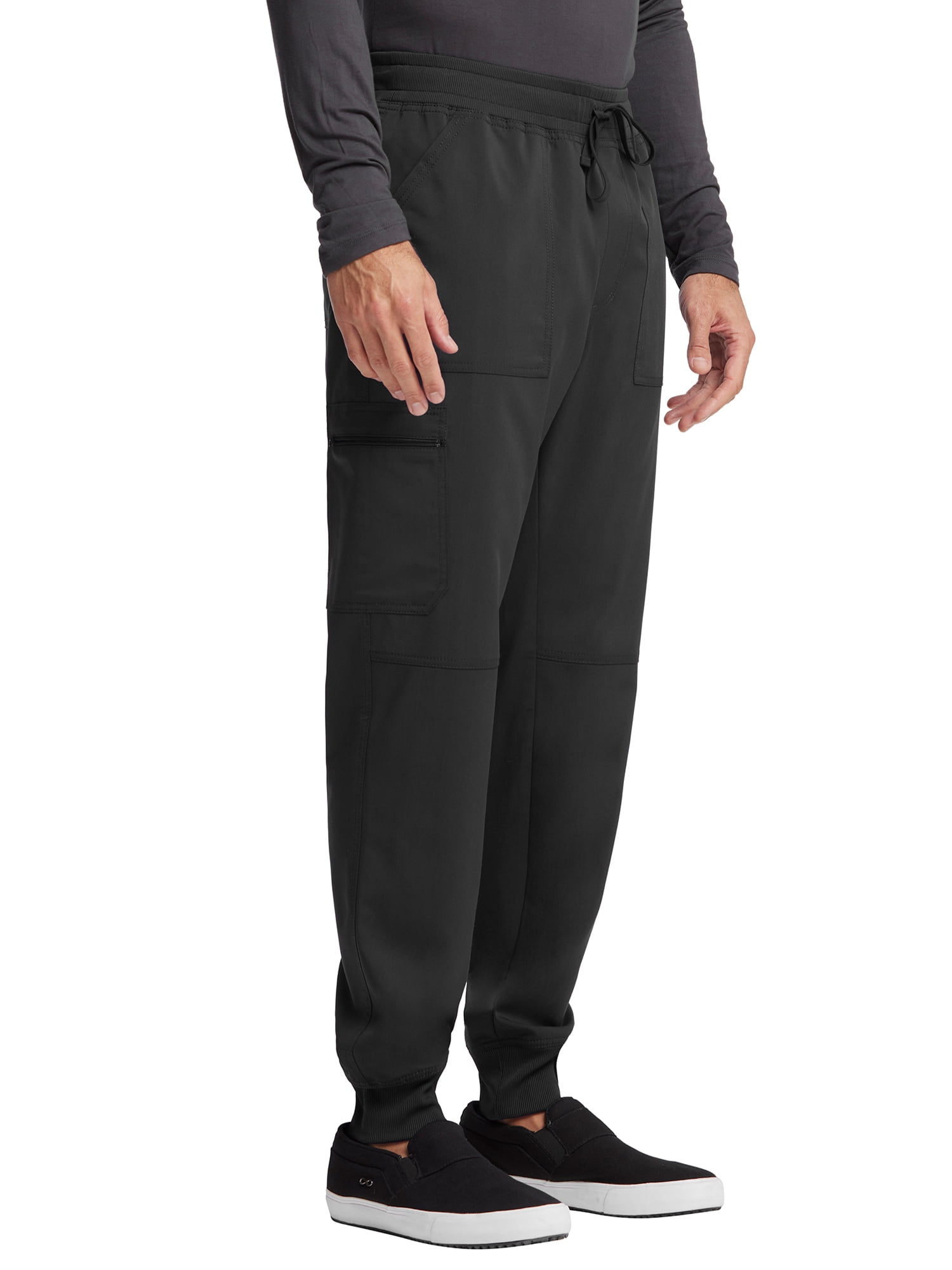 Buy Scrubstar Men's Ultimate Stretch Antimicrobial Fabric Technology