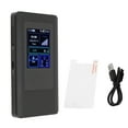 thumbnail image 2 of Travel Portable Hotspot, 5G Mobile Hotspot High Speed Support 16 Devices Stable Performance  for Entertainment for Gaming, 2 of 7