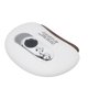 thumbnail image 3 of Herramiente de Masaje de Raspado Eléctrico, Ergonímico Recargable Gua Sha Massager Calefacción de Luz Roja para Vieges Domísico, 3 of 7