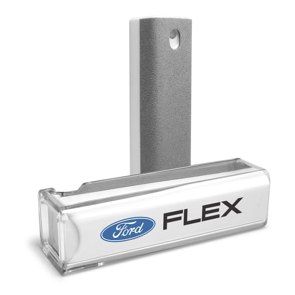 Ford Flex Gray Microfiber Screen Cleaner for Car Navigation, Cell Phone