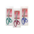 thumbnail image 1 of Allary Scissors 8.5" Bent Trim Soft Cushion Astd, 1 of 2