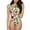Vegetables, variant on The Xecao Vegetables Women's Crew Neck Body Suit, a short-sleeved bodysuit and basic swimsuit, both comfort and style for dating and daily life