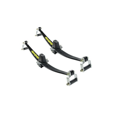 Super Springs 2007-2020 Fits Toyota Tundra Leaf Helper Spring SSA27