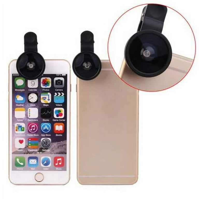 Pro Max Iphone Se 2020 Wide Angle Lens Fisheye Lens For IPhone 11