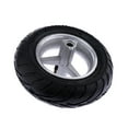 thumbnail image 4 of 110 / 5 5 Neumático y llanta, rueda trasera para scooter de 40 cc 47 cc Dirt Bike Sunnimix mini bici RUEDAS NEUMÁTICOS, 4 of 8