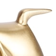 thumbnail image 4 of Adorno Artesanal De Vida Silvestre, Escultura Abstracta De Toro, Estatua De Buey Animal Para Decoración De Habitación, Regalos Para Tus Amigos O Familiares En Cumpleaños ANGGREK BG1214, 4 of 8