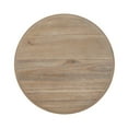 thumbnail image 5 of Aubert Accent Side Table, Natural, 5 of 6