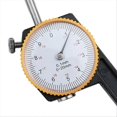 thumbnail image 5 of Portable mini thickness gauge 0-20mm pointer thickness gauge, 5 of 5