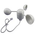 thumbnail image 4 of WH-SP-WS01 Anemometer Wind Speed Measuring Instrument Wind Speed Sensor Meteorological Instrument f, 4 of 5