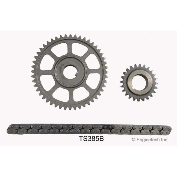 Enginetech TS385B Engine Timing Set