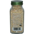 thumbnail image 3 of Simply Organic Lemon Pepper, 3.17 oz., 3 of 3