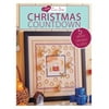 I Love Cross Stitch: I Love Cross Stitch - Christmas Countdown: 5 Advent Calendars to Stitch (Paperback)