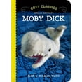 thumbnail image 2 of Pre-Owned Cozy Classics: Moby Dick (Unknown) 1927018110 9781927018118, 2 of 2