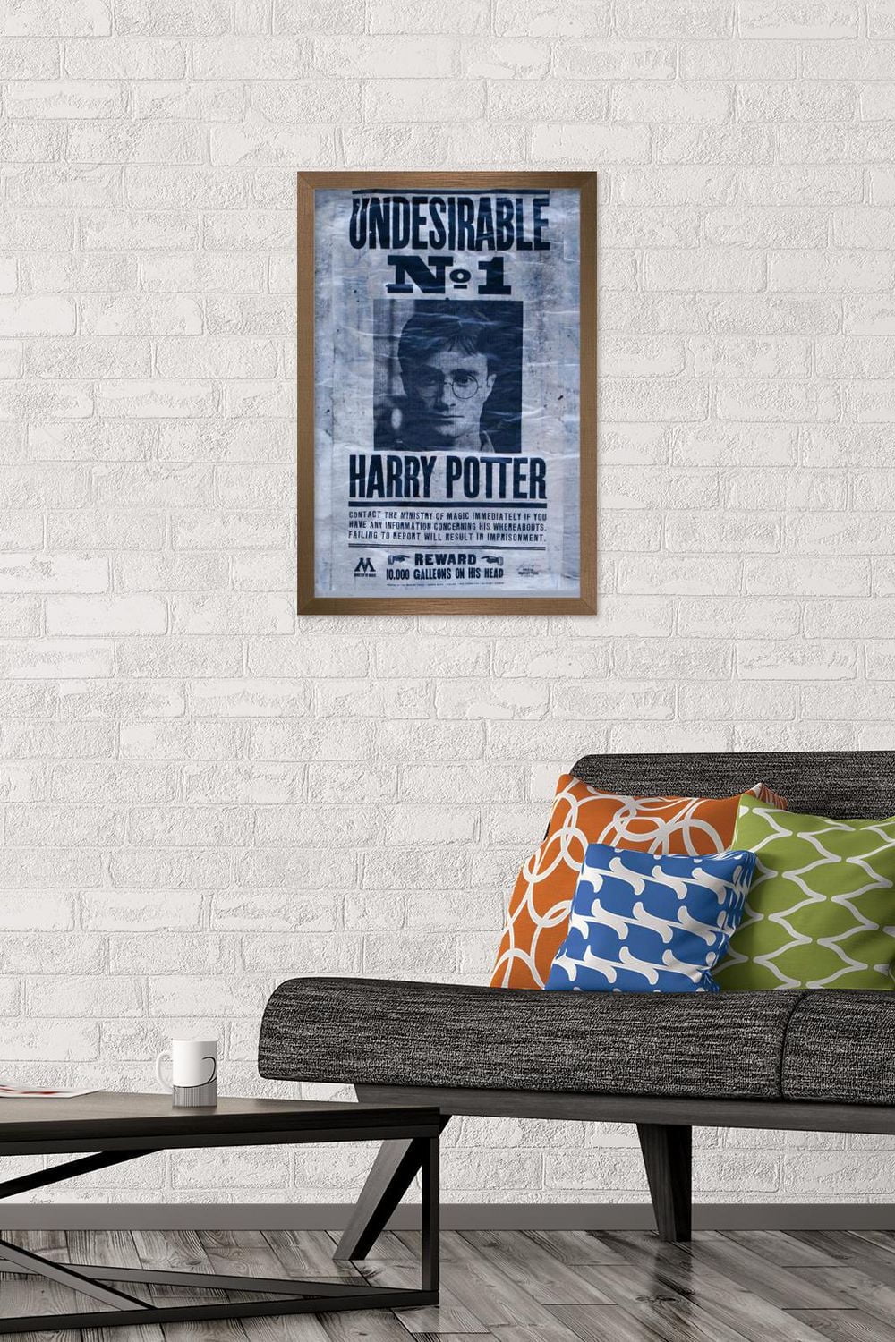 Le Monde des Sorciers : Harry Potter