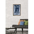 thumbnail image 3 of The Wizarding World: Harry Potter - Undesirable Wall Poster, 22.375" x 34", 3 of 4