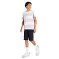 thumbnail image 4 of Airwalk Big Boys Graphic and Striped Short Sleeve T-Shirt, 2-Pack, Sizes 8-20, 4 of 12