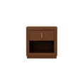 thumbnail image 4 of Recamara KS 3 Piezas Umira Negro y Nogal - Kessa Muebles, 4 of 5