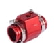thumbnail image 1 of 28mm Rojo Coche Automático Agua Refrigerante Temperatura Sensor Adaptador Juego, 1 of 1