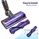 thumbnail image 2 of Roller Brush Roll Bar Replacement Compatible with V8 Cordless Vacuum Cleaner Part No. Brushroll Roller Brush Bar Replacement, 2 of 4