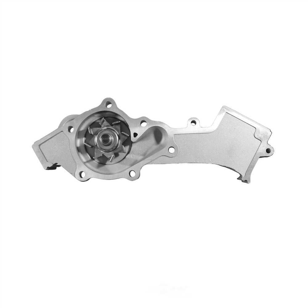 ACDelco Professional 252-665 Water Pump Kit Fits 2000 Nissan Frontier