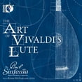 thumbnail image 2 of The Bach Sinfonia - Art of Vivaldis Lute - Music & Performance - CD, 2 of 2