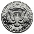 thumbnail image 3 of 1970-S Kennedy Half Dollar PF-68 UCAM NGC, 3 of 3