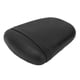 thumbnail image 2 of Asiento trasero de cuero sintético para motocicleta Suzuki K6, color negro, 2 of 14