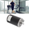 thumbnail image 1 of Motor De Accionamiento Para Cinta De Correr, Parte Del Motor De La Cinta De Correr Resistente Al Calor, Alta Torsión Silenciosa Para Reparación, 1 of 7
