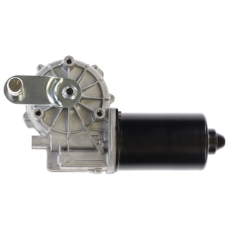 OEG Parts New Windshield Wiper Motor Replacement for Nissan Murano