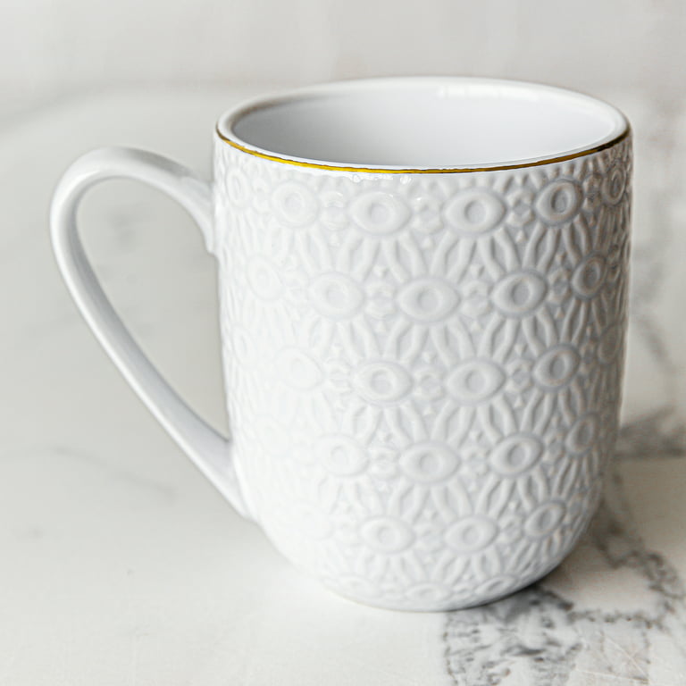 Empaque de Regalo para un mugs o un tazón en papel seda- Gift Wrap for mugs  or cup 