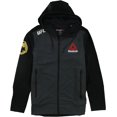 thumbnail image 4 of Reebok Chandail à Capuchon pour Femmes Walk Out, Gris, Moyen, 4 of 5