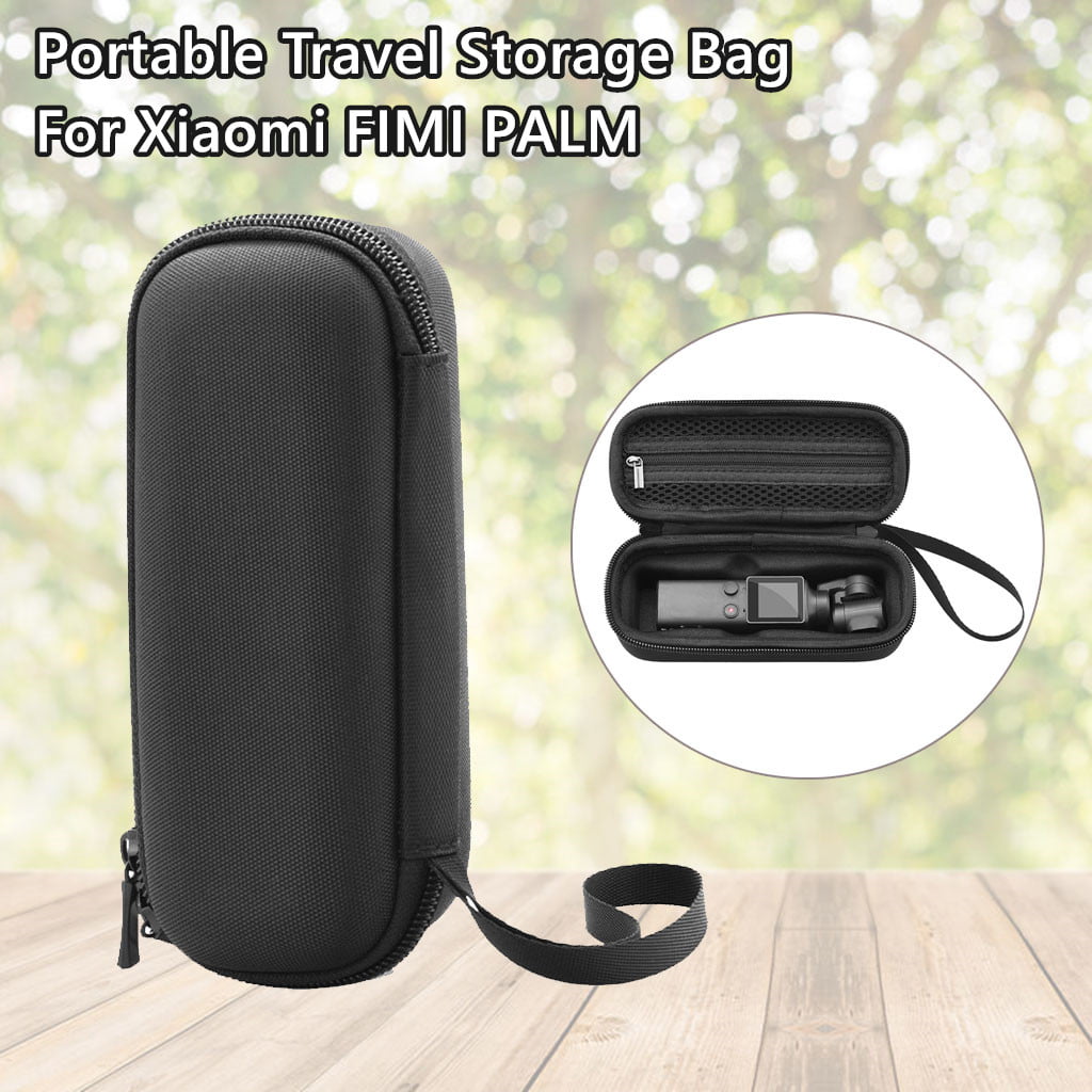 Portable Storage Case Strap Carrying Protector Box For FIMI PALM Gimbal Camera