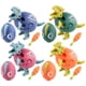 thumbnail image 4 of Montaje De Dinosaurios Deformados Huevos Deformados Dinosaurios Juguete Diy Rompecabezas Bloques De Construcción Juguete Para Regalo Para Niños Eigraketly FN006655-02, 4 of 6