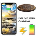 thumbnail image 3 of GJX 2026 New Wireless Charger for Iphone and for Home,Office,Travel,Quick Charging,Convenience., 3 of 4
