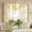 32"L x 24"W, variant on 24x32 inch Gold Deep Frame Wall Mirror, Modern Round Corner Bathroom Vanity Mirror for Bedroom Living Room
