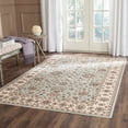 thumbnail image 2 of Safavieh Persian Garden Cynarra Floral Bordered Area Rug or Runner, 2 of 5