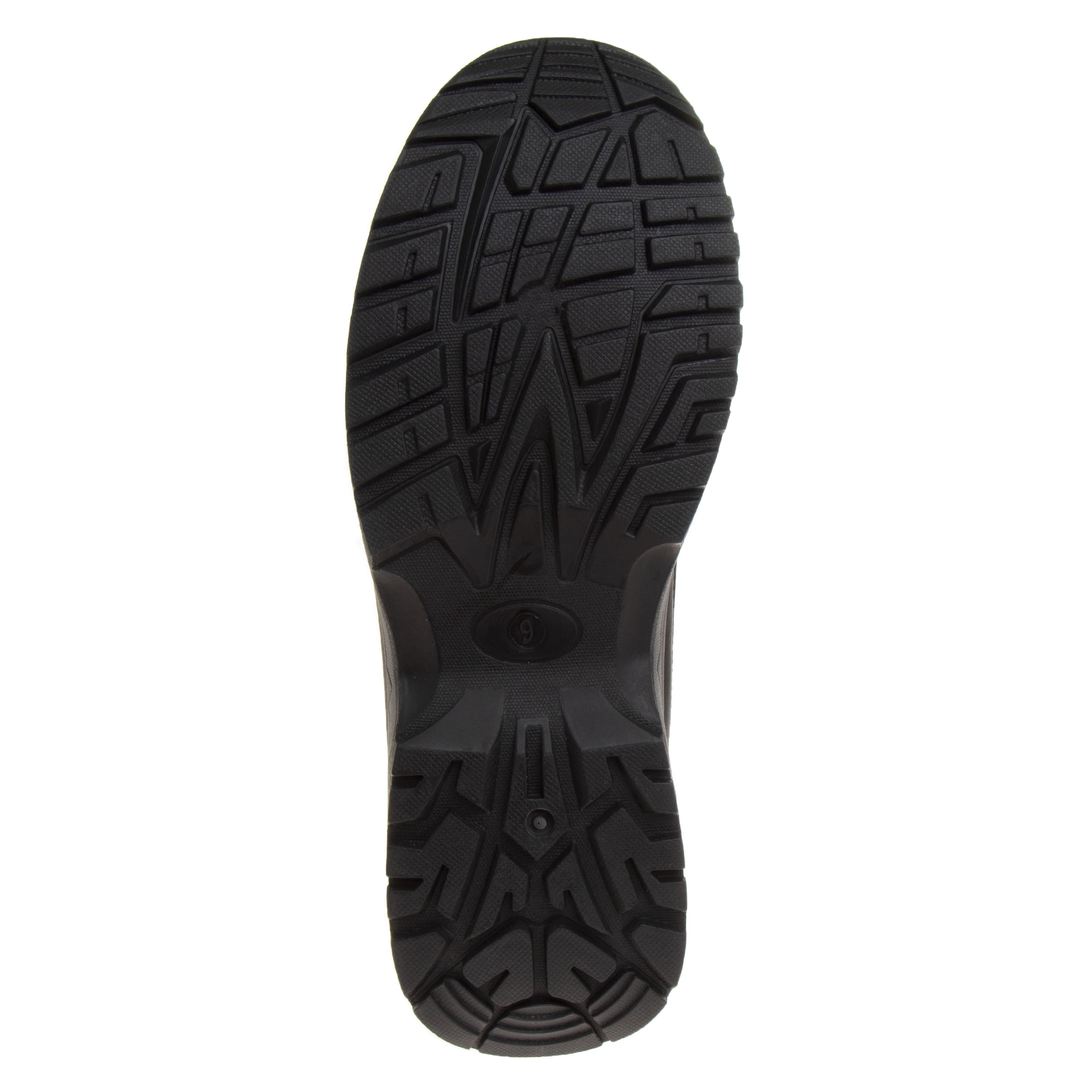 Avalanche Men's Casual Boots