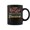 Black, variant on Daideo Grandpa Gift Im A Professional Daideo Coffee Mugs