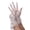 White, variant on Women's Lace Floral Opera Tea Party Gloves 80s Wrist Length Bridal Wedding Prom Gloves Costume Accessories