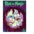 thumbnail image 1 of Rick and Morty: Season 4 [DVD], 1 of 2