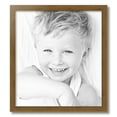 thumbnail image 2 of ArtToFrames 19x21 inch Muted Gold Glow Picture Frame, Gold MDF Poster Frame (4670), 2 of 8