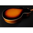 thumbnail image 6 of Gretsch G2420 Streamliner Hollow Body with Chromatic II Tailpiece Aged Brooklyn Burst 2817000537 209, 6 of 9