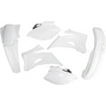 thumbnail image 2 of Acerbis White Complete Plastic Body Kit (2071110002), 2 of 2