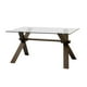 thumbnail image 2 of MESA DE COMEDOR PIA Terzetto PIA, 2 of 3