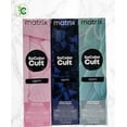 Matrix SoColor Cult Semi Perm Haircolor - Dusty Teal - Walmart Business ...